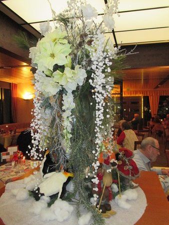 Cafe Restaurant Feinspitz